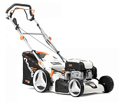 Газонокосилка бензиновая 5.0 л.с.48 см DAEWOO LL 50SPE