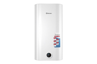 Водонагреватель накопительный  80л плоский, с дисплеем THERMEX MS 80 V (pro)