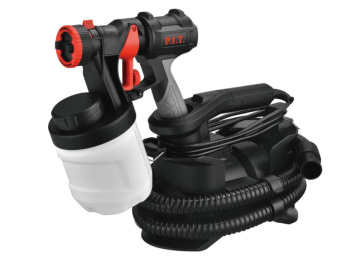 Краскопульт PIT PSG3022-C 600Вт