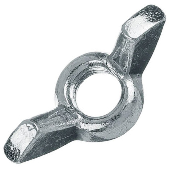 Гайка DIN 315 (барашковая) М16 (30 шт)