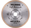 Диск алмазный сплошной 180 мм*25.4 керамогранит Hyper Thin HILBERG