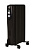 Радиатор масляный Ballu Classic black BOH CL-09BRN 2000 9 секций 2000 Вт