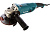 Машина шлифовальная угловая 125 мм 1050 Вт MAKITA GA5021