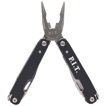 Мультитул складной PIT HMTP01-0001