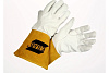 Перчатки спилковые Tig Super Soft ESAB