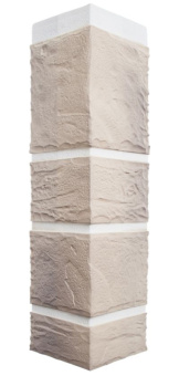 Угол наружный камень Пражский-01 0,47*0,11м