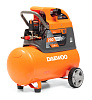 Компрессор пневматический 2100 Вт 290 л/мин 8 бар DAEWOO DAC 50D