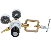 Редуктор ацетиленовый БАО-5-4M КЕДР Редуктор ацетиленовый БАО-5-4M КЕДР