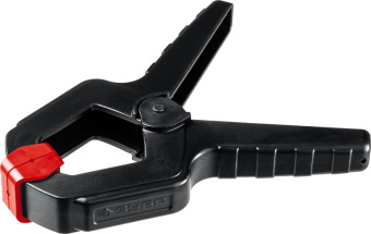 Струбцина клещеобразная усиленная 100 мм ЗУБР 32247-10