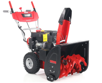 Снегоуборщик GEOS SnowLine 620 7,0л.с.
