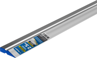 Правило ДВУХВАТ 2,5 м ЗУБР