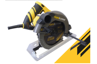 Пила дисковая 1800 Вт Hanskonner HCS50190 Пила дисковая 1800 Вт Hanskonner HCS50190