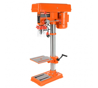 Станок сверлильный 550 Вт 220-2450 об/мин PATRIOT SD600