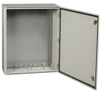 КОРПУС МЕТАЛЛИЧЕСКИЙ ЩМП-3-0 74 У2 IP54 650х500х220 (упак.1/1)
