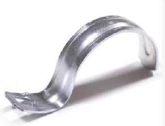 Скоба металл.однолапковая d19-20 ЗЭТА уп.100шт, кор.1200шт