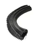 Скоба для труб  PE-RT к пенополистиролу в кассете (25 шт) Valtec