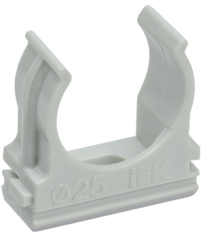 Держатель с защёлкой CF25 ИЭК