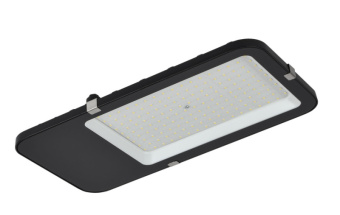 Светильник светодиодный консольный ДКУ 4002 80Д 5000К IP65 GENERICA (уп.1/10 шт)