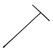 Ключ радиаторный для сборки секций 1" (80см.) Россия