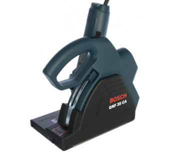 Штроборез 1400 Вт Bosch GNF 35 CA 0601621708