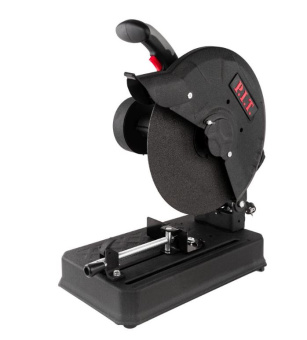 Пила монтажная PIT PCM355-C1 2500Вт, 355*25,4мм 3800 об/мин, рем прив