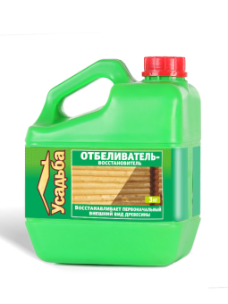 Отбеливатель-восстановитель У-303 канистра 1кг