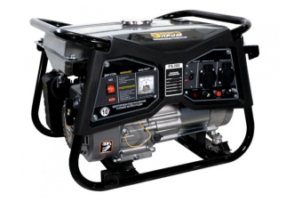 Бензогенератор 3500 Вт ЭНЕРГОПРОМ УГБ-3900