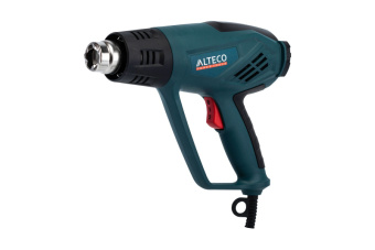 Фен технический 2000 Вт ALTECO HG 0609 Фен технический 2000 Вт ALTECO HG 0609