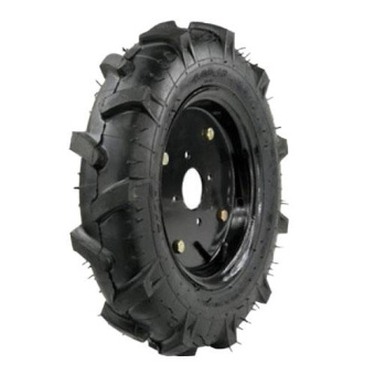 Колесо для мотоблока (для мод.ТСР800 ,ТСР830)4.00-8 белое Энергопром.