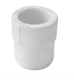 Муфта полипропиленовая В/Н 63/32 Valfex