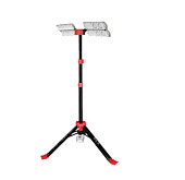 Мачта осветительная PIT PWL20H-80A SOLO аккумуляторная 20В, 2000/4000/8000Лм, без аккум. и ЗУ