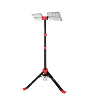 Мачта осветительная PIT PWL20H-80A SOLO аккумуляторная 20В, 2000/4000/8000Лм, без аккум. и ЗУ