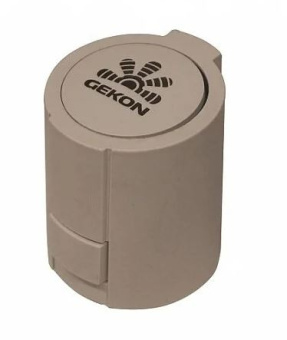 Электротермическая головка 230 В, нормально закрытый, дизайн 2020