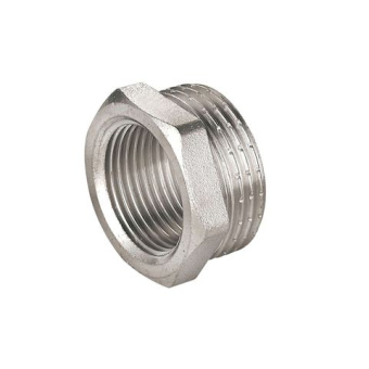 Футорка   1/2" НР x 3/8" ВР (40/1000)
