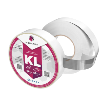 ИЗОСПАН KL