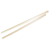 Черенок d-32мм 1,2-1,3м В/С  для зимних пласт лопат