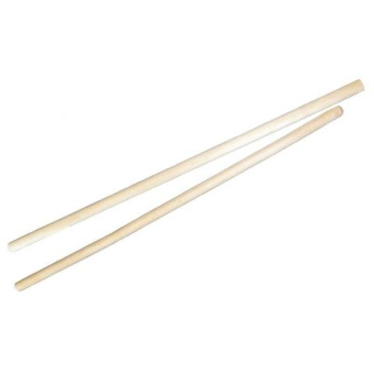 Черенок d-32мм 1,2-1,3м В/С  для зимних пласт лопат