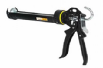Пистолет для химического анкера 300 мл. - TK PRO