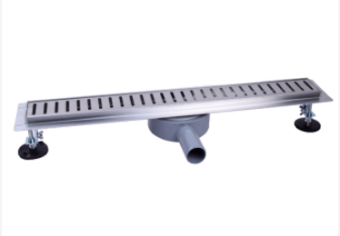 Трап щелевой Горизональный СВОБОДНЫЙ ФЛАНЕЦ (гидро+сухая защита) 50 см "TIM" Трап щелевой Горизональный СВОБОДНЫЙ ФЛАНЕЦ (гидро+сухая защита) 50 см "TIM"