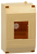 Бокс КМПн 1/4 для 4-х авт.выкл. наружн. уст. (Сосна) IEK