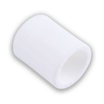 Муфта   полипропиленовая 40мм (140/20)