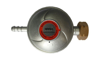 Регулятор Лягушка РДСГ-1 KRASS