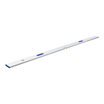 Правило-уровень 3 м анодированное 2 глазка и 2 ручки