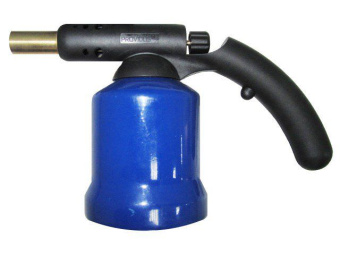 Лампа паяльная газовая сталь под баллон AG30-190 Providus PI02-141