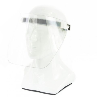 Щиток защитный лицевой СВОНА 230.1 1S НБТ-01 Эконом СИБРТЕХ 89165