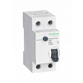 АВДТ  City9 Set 1P+N С 25А 4.5kA 30мА Тип-AС 230В 
