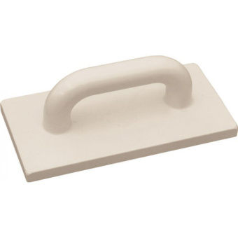 Терка полиуретановая 180*320 мм Россия T4P