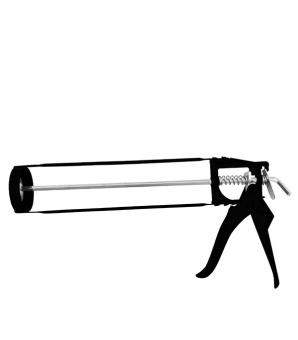 Пистолет для герметика 310мл скелетный Korvus 1901021