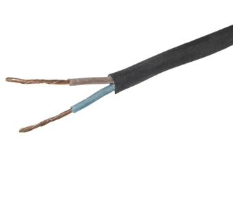 Кабель КГ-хл 2х2,5 ГОСТ РЕЗИНА 380в