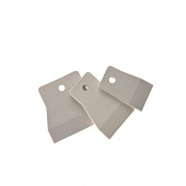 Набор шпателей резиновых Россия Т4Р 1209004